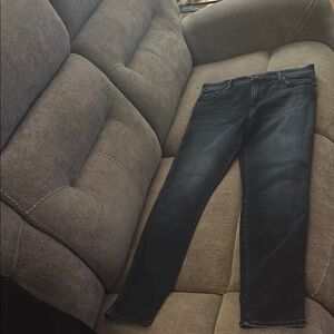 Kut from the Kloth Dark Wash Denim